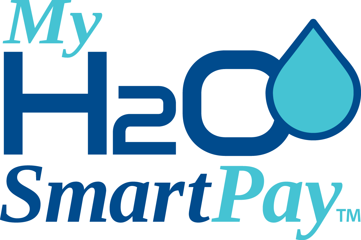 My H2O Smart Pay