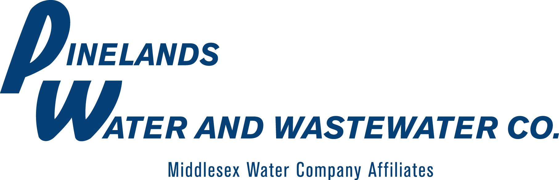Pinelands Water and Wastewater Co.