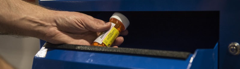 medication disposal