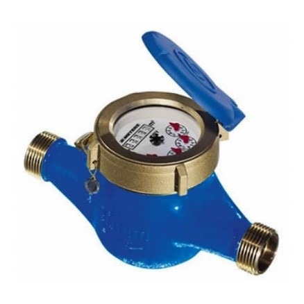 Water Meter